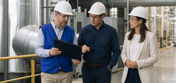 AirQuality - 07 Facility equipment subject to industrial air quality permitting requirements