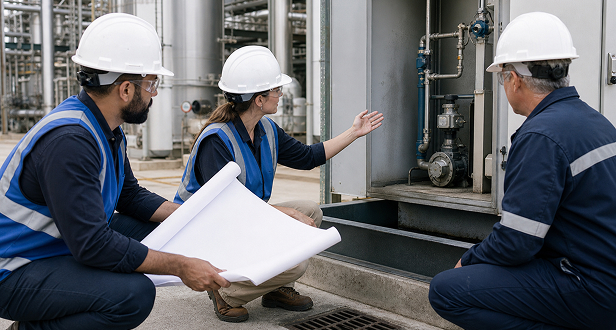 Compliance documentation prepared in response to a regulatory enforcement action