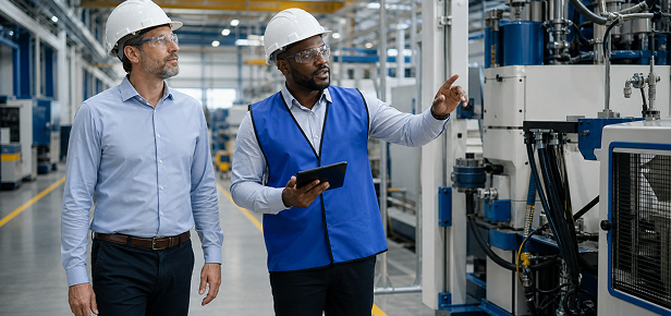 Workplace Safety - 04 Workplace safety program documentation and OSHA compliance review