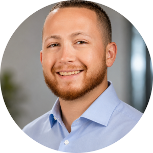 Brandon Quinn Brandon Quinn, Senior Project Manager at Harrow Environmental