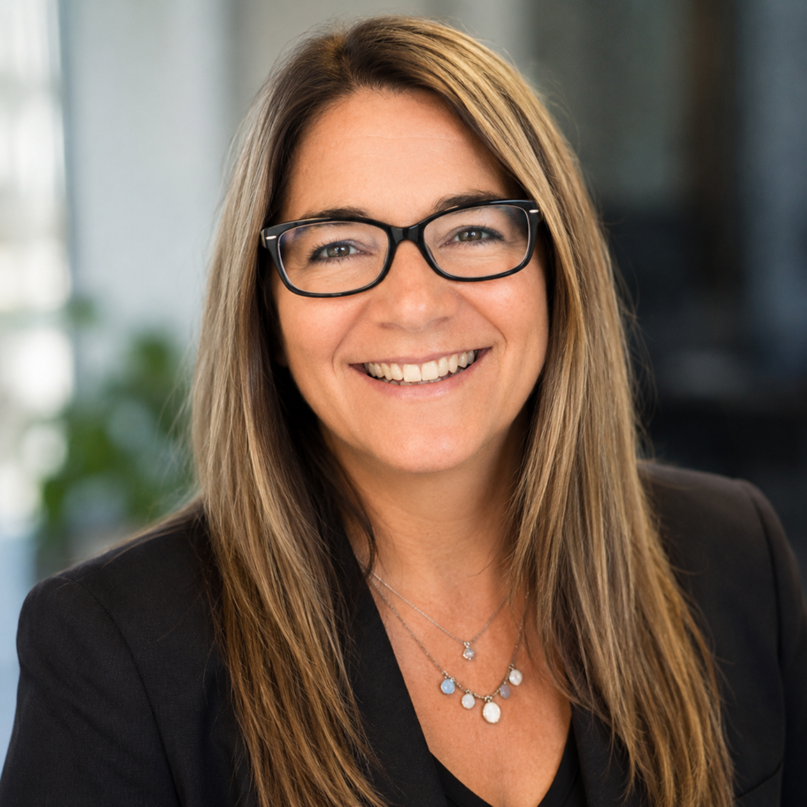 Christy Buboltz Christy Buboltz, Chief Strategy Officer at Harrow Environmental