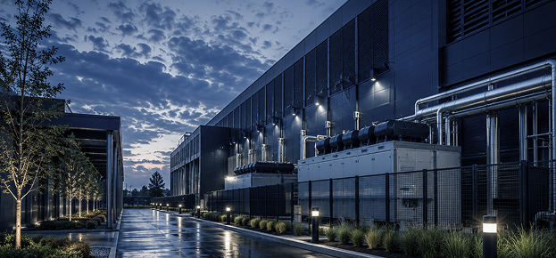 Data Center - 02