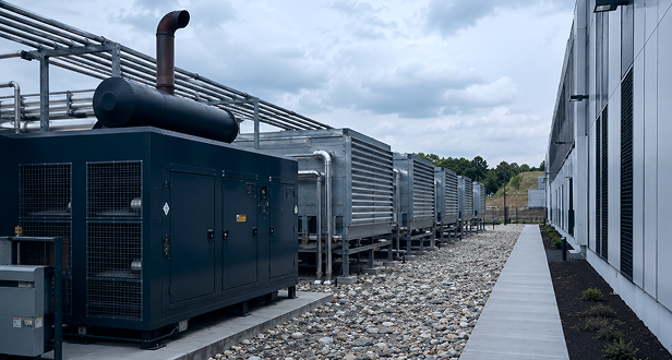 Data Center - 03
