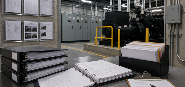 Data Center - 07